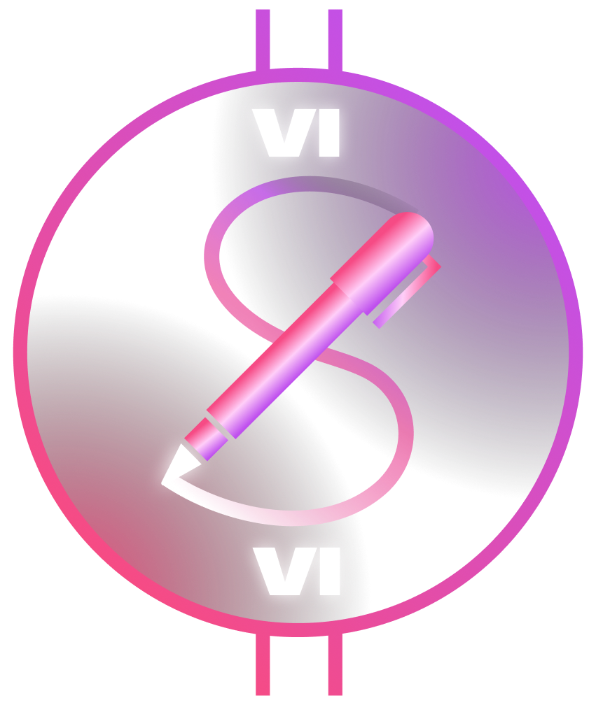 Signature Quest VI Badge