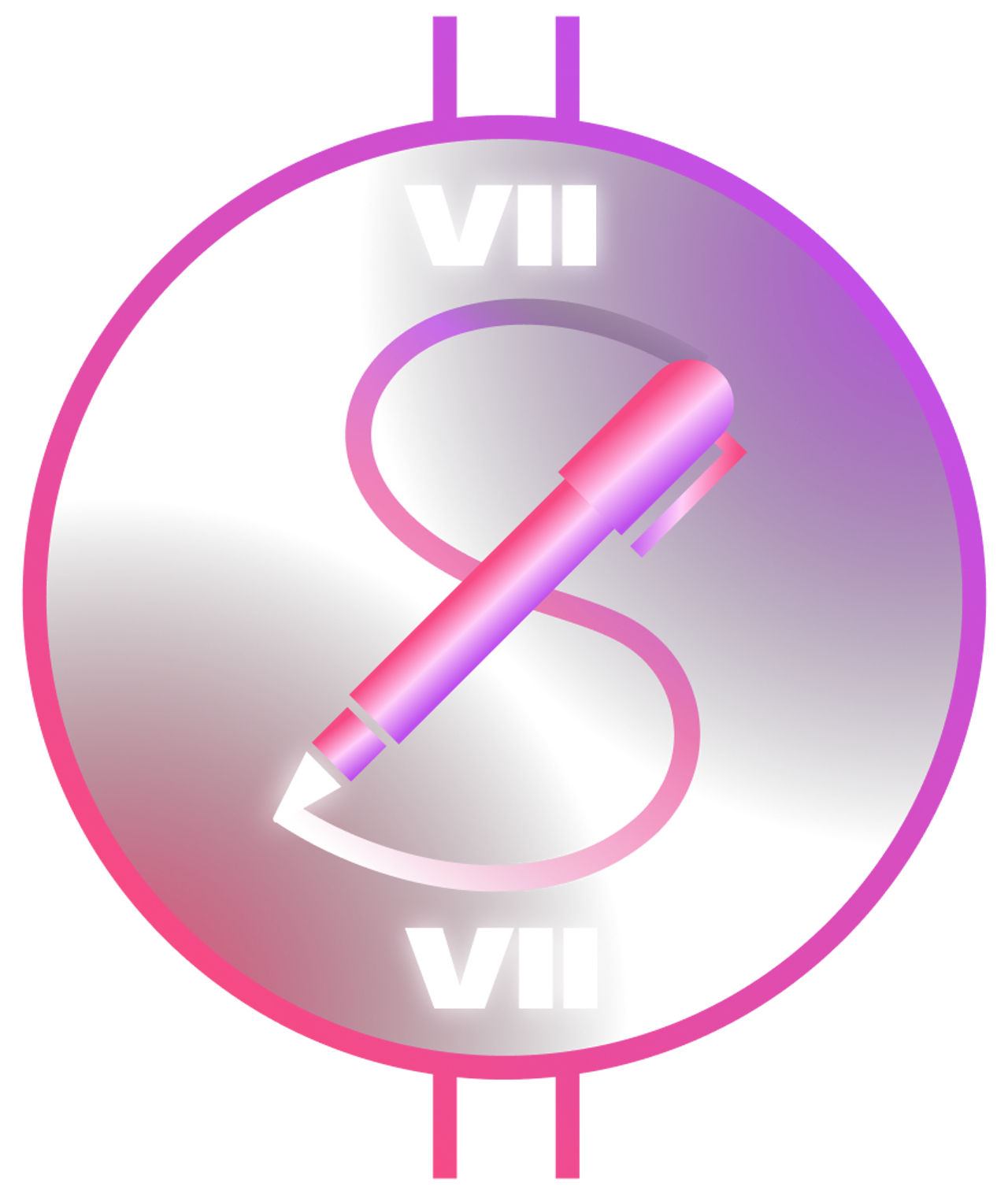 Signature Quest VII Badge