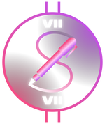 Signature Quest VII Badge