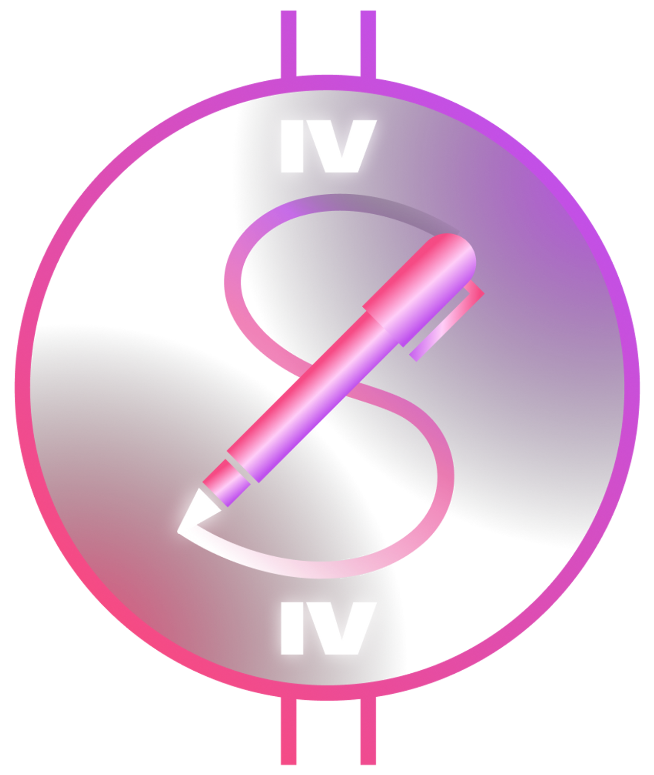 Signature Quest IV Badge