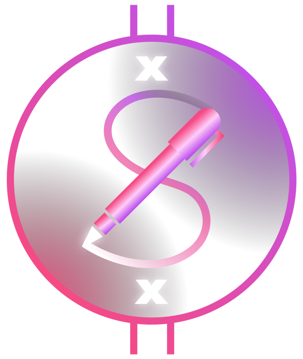Signature Quest X Badge