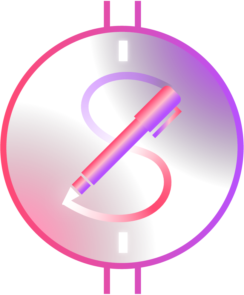 Signature Quest I Badge