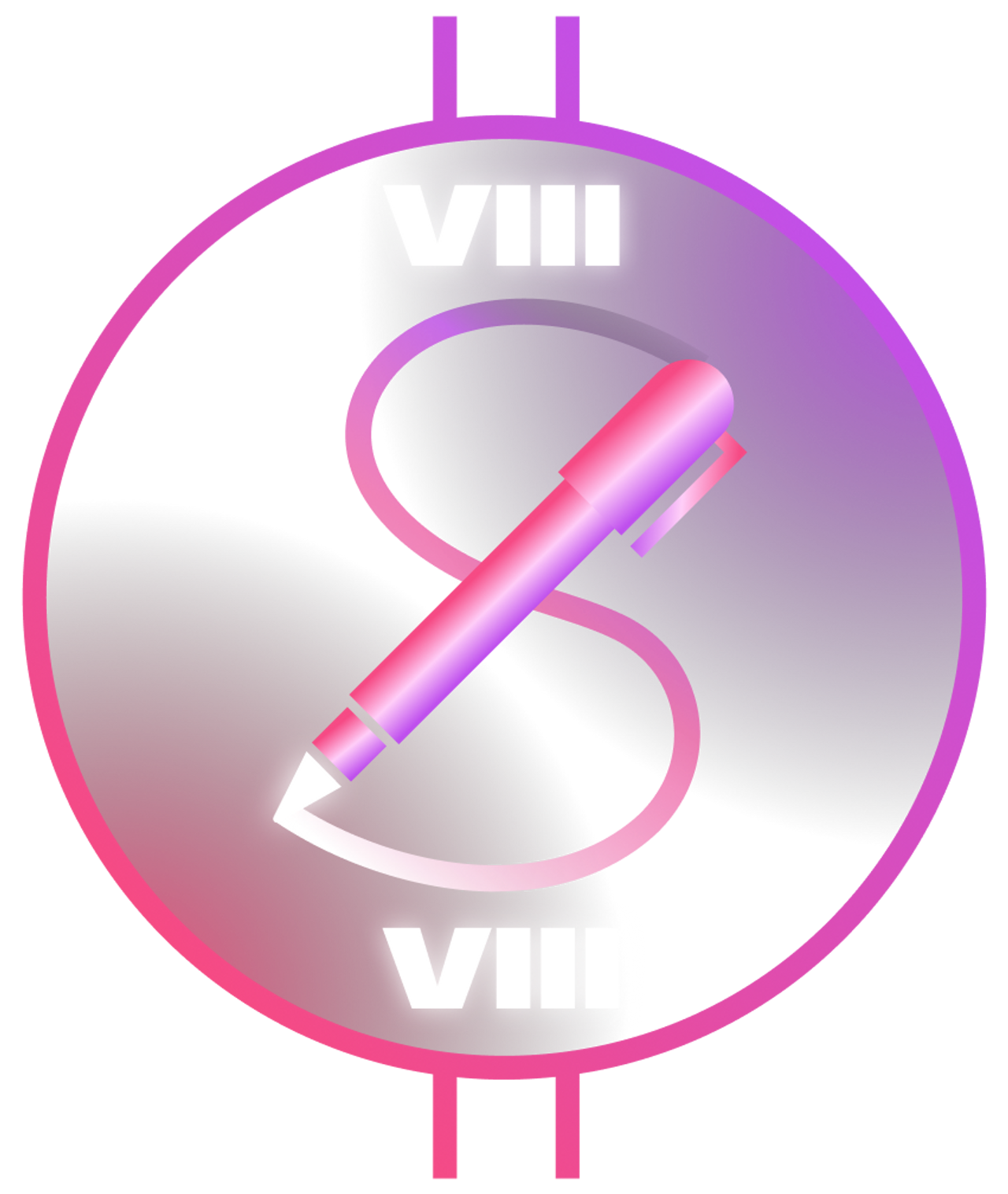 Signature Quest VIII Badge