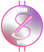 Signature Quest VIII Badge