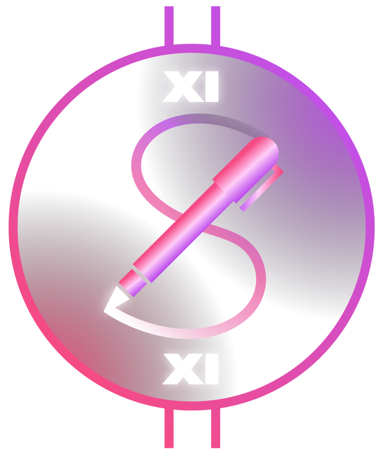 Signature Quest XI Badge