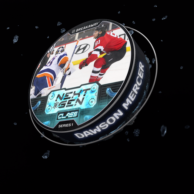Marketplace | NHL Breakaway | Officially Licensed Digital